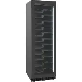 Scancool WC1281BF -viinikaappi