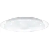 Eglo IGROKA LOFT Ø400 2100LM 3000K KLAR