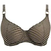 Freya Arizona Wave - Brown - H x 80