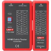 Uni-T Digitaalinen testeri UT681HDMI