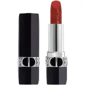 Dior Couture Colour, Velvet, Cream Lipstick, 999, Refillable, 3.5 g