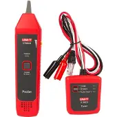 Uni-T UT682D wire pair detector