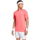 Adidas Club Lyhythihainen T-paita