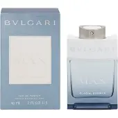Bvlgari Man Glacial Essence Eau de Parfum miehille 60 ml