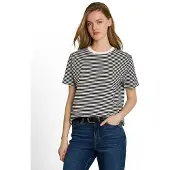 Tom Tailor 1047845 Lyhythihainen T-paita