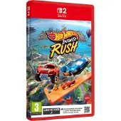 Hot Wheels Infinite Rush (Switch 2)