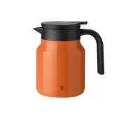 Rig-Tig Therm-It termoskannu 0,9 l, oranssi