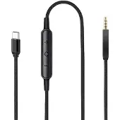 CaseOnline Äänijohto mikrofonilla AKG Y40