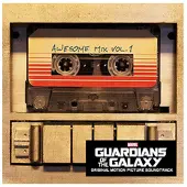 Universal Music - Guardians Of The Galaxy Awesome Mix Vol. 1 (CD)