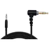 CaseOnline Äänijohto mikrofonilla Sony WH-H600A