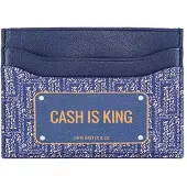 John Hatter & Co Cash Is King Lompakko