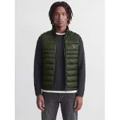 Jack & Jones Liivi 'JJEKINGSLEY' oliivi