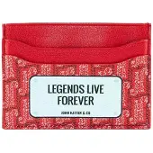 John Hatter & Co Legends Live Forever Lompakko