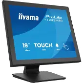 Iiyama – 19" PCAP 10P Touch IPS 1280x1024 (T1932MSC-B2S)