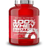 Scitec Nutrition NEW! 100% Whey Protein Professional 1816g