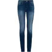 Fransa Farkut 'Zoza' sininen denim