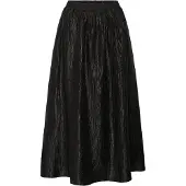 Kaffe Karizz Skirt - Black - 34