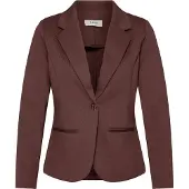 Fransa Frzablazer 2 Blazer - Burgundy - L