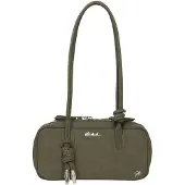 Steve madden Brooted - Khaki green - ONE SIZE