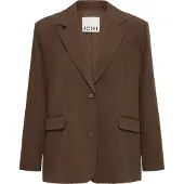 Ichi Ihfava Oversize Bl - Brown - 36
