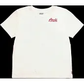 Levi's Te-S/S Tee - Cream - 116