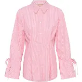 Culture Cumimi Ls Shirt - Multi/patterned - L