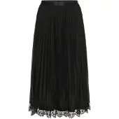 Culture Cuabby Skirt - Black - M
