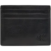 Calvin Klein Kotelo 'BOLD' musta
