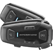 Interphone U-COM 8R Double-pack kypäräpuhelin