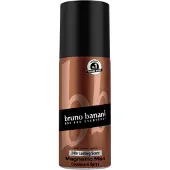 Bruno Banani Magnetic Man Suihkutettava deodorantti 150 ml