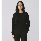 ROTATE for woman. 116564100 Salita jumper black (M), Casual, Wool