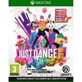Just Dance 2019 - Microsoft Xbox One - Musiikki