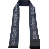 Peak Performance Rider Belt Blue Shadow/Lt Grey - Onesize