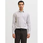 Jack & Jones Blaparker Pitkähihainen Kauluspaita