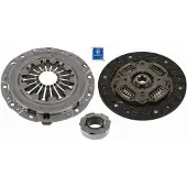 SACHS Kytkinpaketti 3000 950 878