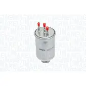 MAGNETI MARELLI Polttoainesuodatin 153071762900