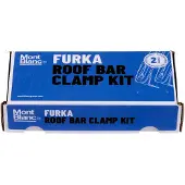 Mont Blanc Asennussarja C Furka, 2 kpl