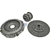 DT Spare Parts Kytkinpaketti 1.31391
