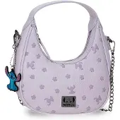 Joumma Bags Bloom Stitch Disney Lyhythihainen T-paita