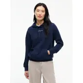 Tommy Hilfiger Collegepaita 'CLASSIC' laivastonsininen