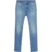 Calvin Klein Jeans Farkut 'BELLEVILLE' vaaleansininen