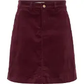 Fransa Frtean Sk 5 - Burgundy - 34