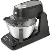 Kenwood KHC40.080BK Smart Touch monitoimikone