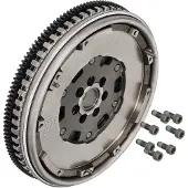 LuK Kaksoismassavauhtipyörä ZMS 415 0400 10