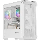 Genesis PC Case Genesis IRID 503 ARGB LITE MATX MINI