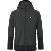 Vaude Capacida Ii Vetoketjullinen Fleecetakki