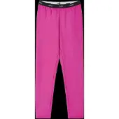 Reima Fleece Pants, Olmeri - Pink - 146