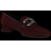 Gabor Loafer - Burgundy - 39