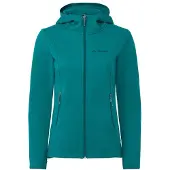 Vaude Idris Hupullinen Fleecetakki