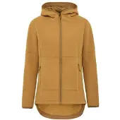 Vaude Neyland Ii Hupullinen Fleecetakki